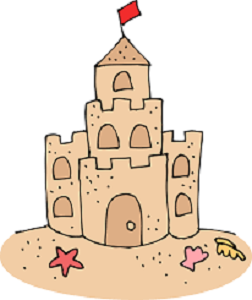Sandcastle